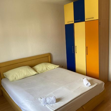 Vlatka Apartman Split Exterior foto