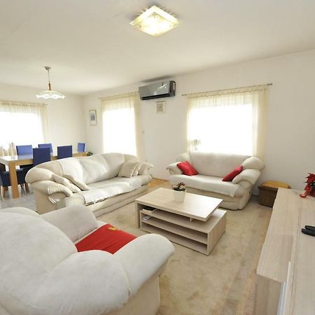 Vlatka Apartman Split Exterior foto