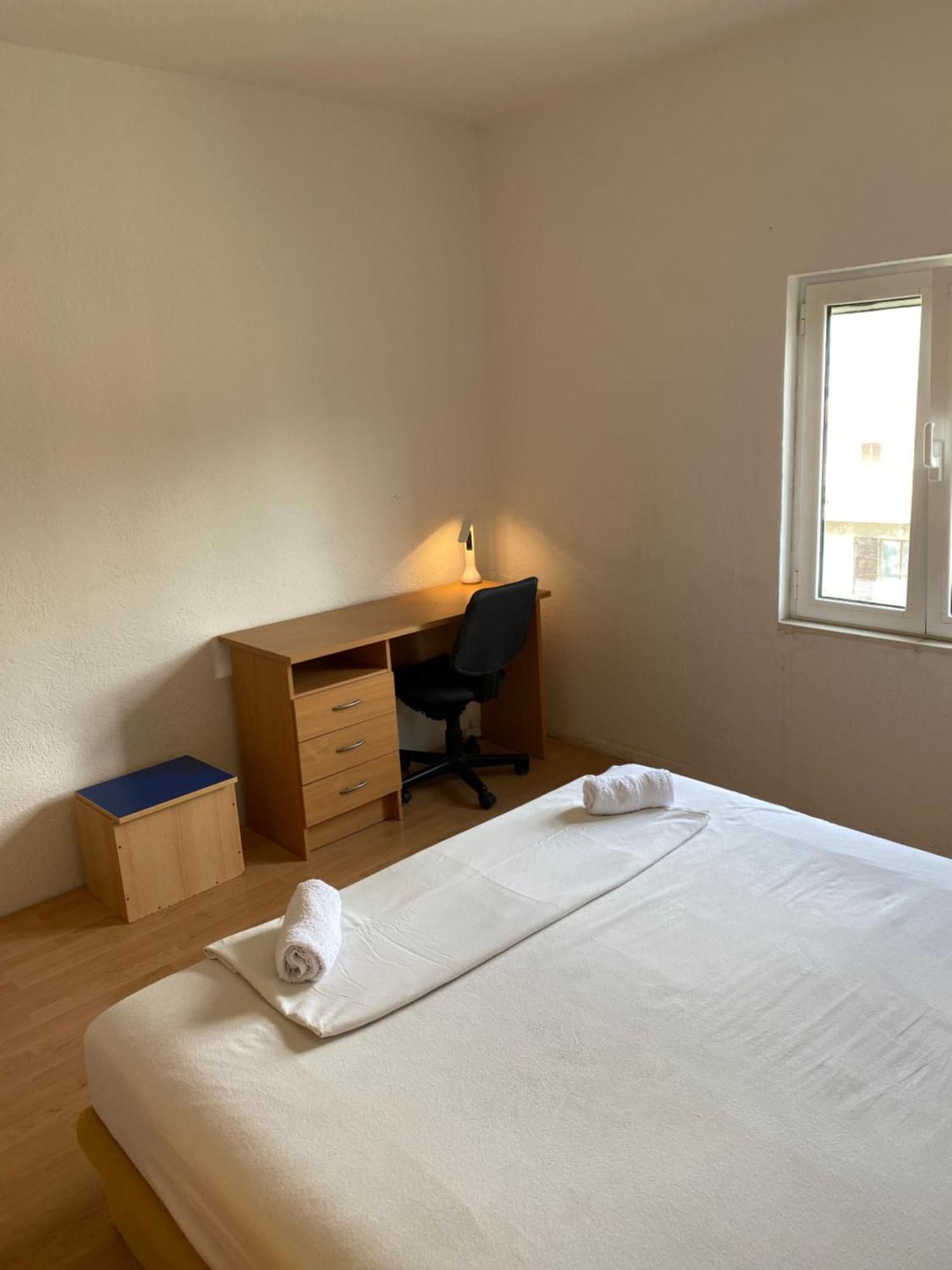 Vlatka Apartman Split Exterior foto