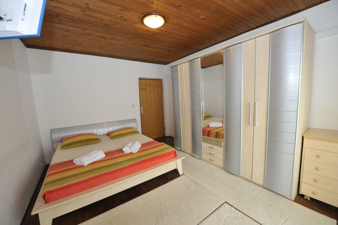 Vlatka Apartman Split Exterior foto