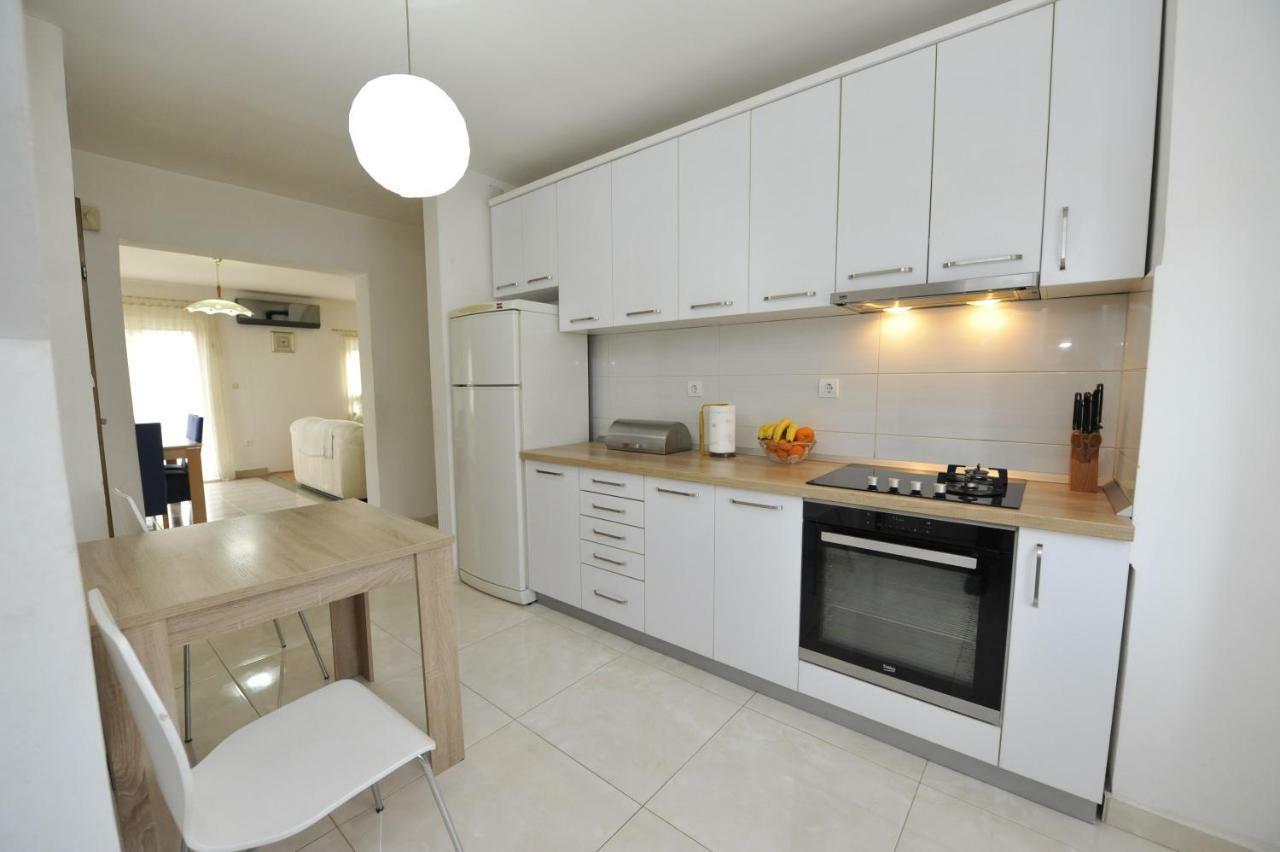 Vlatka Apartman Split Exterior foto