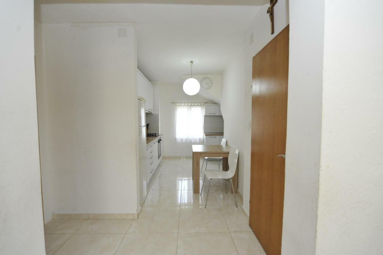 Vlatka Apartman Split Exterior foto