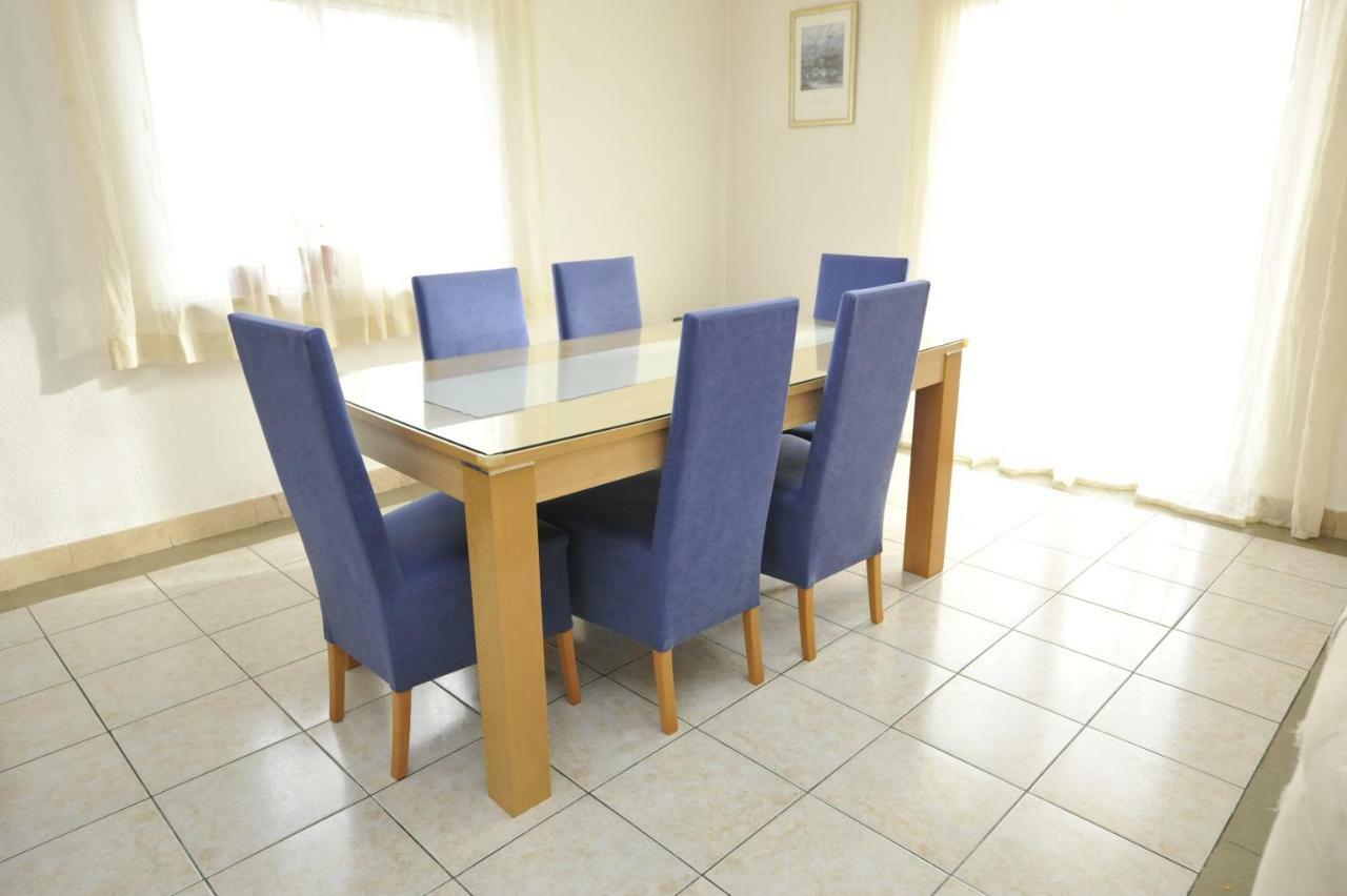 Vlatka Apartman Split Exterior foto