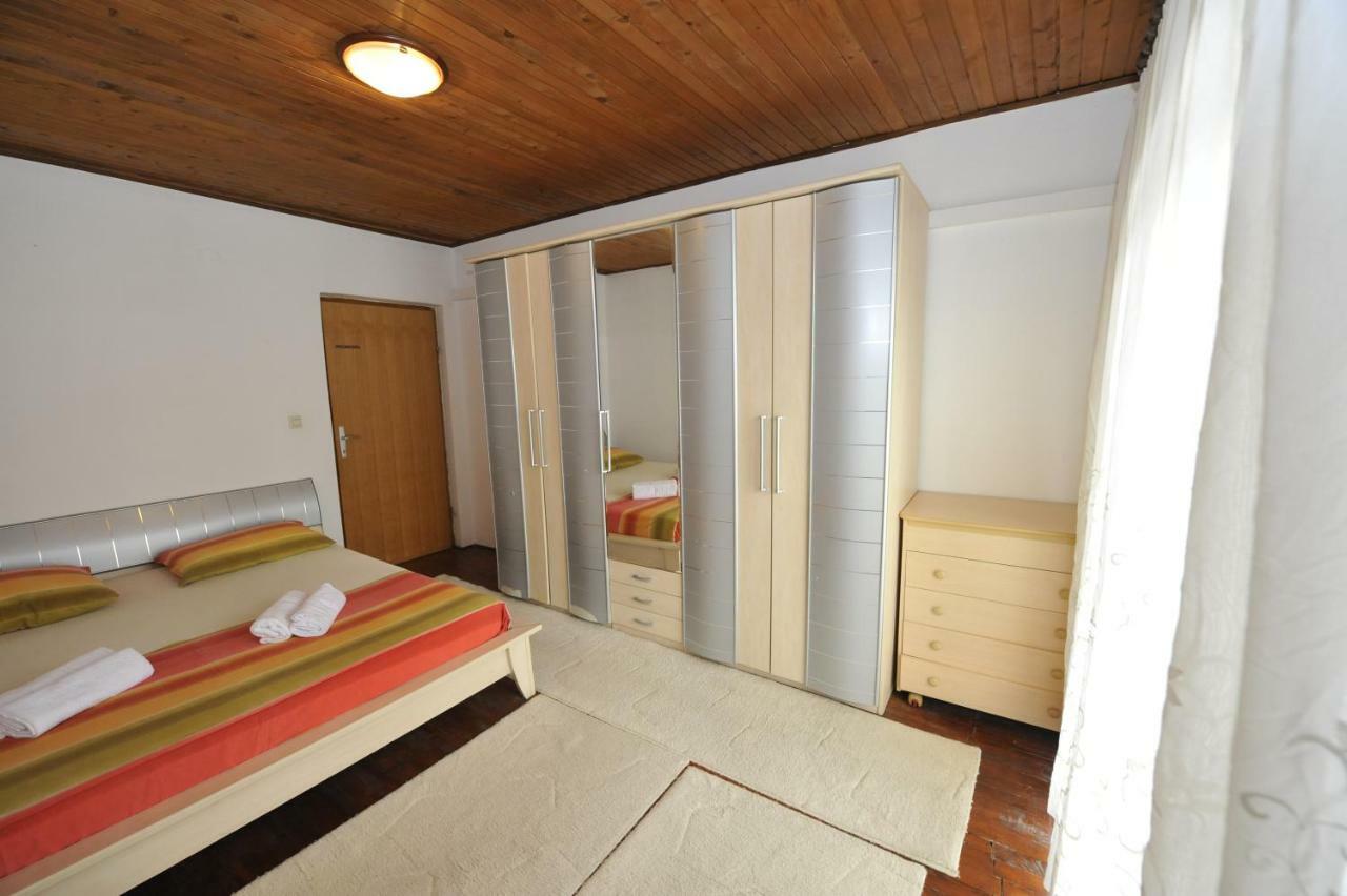 Vlatka Apartman Split Exterior foto