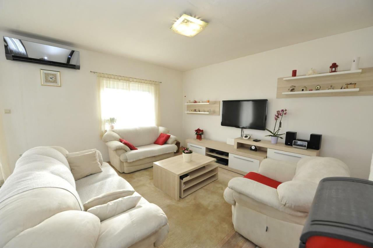 Vlatka Apartman Split Exterior foto