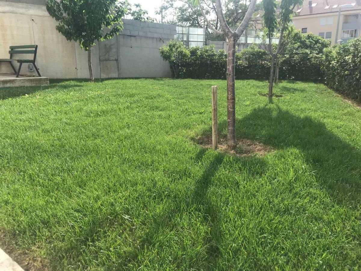 Vlatka Apartman Split Exterior foto