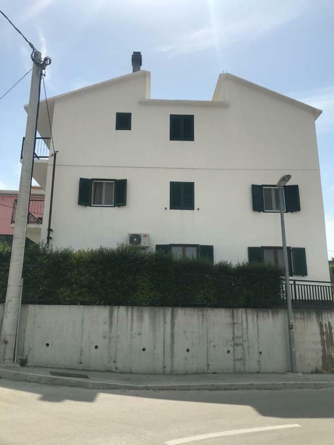 Vlatka Apartman Split Exterior foto