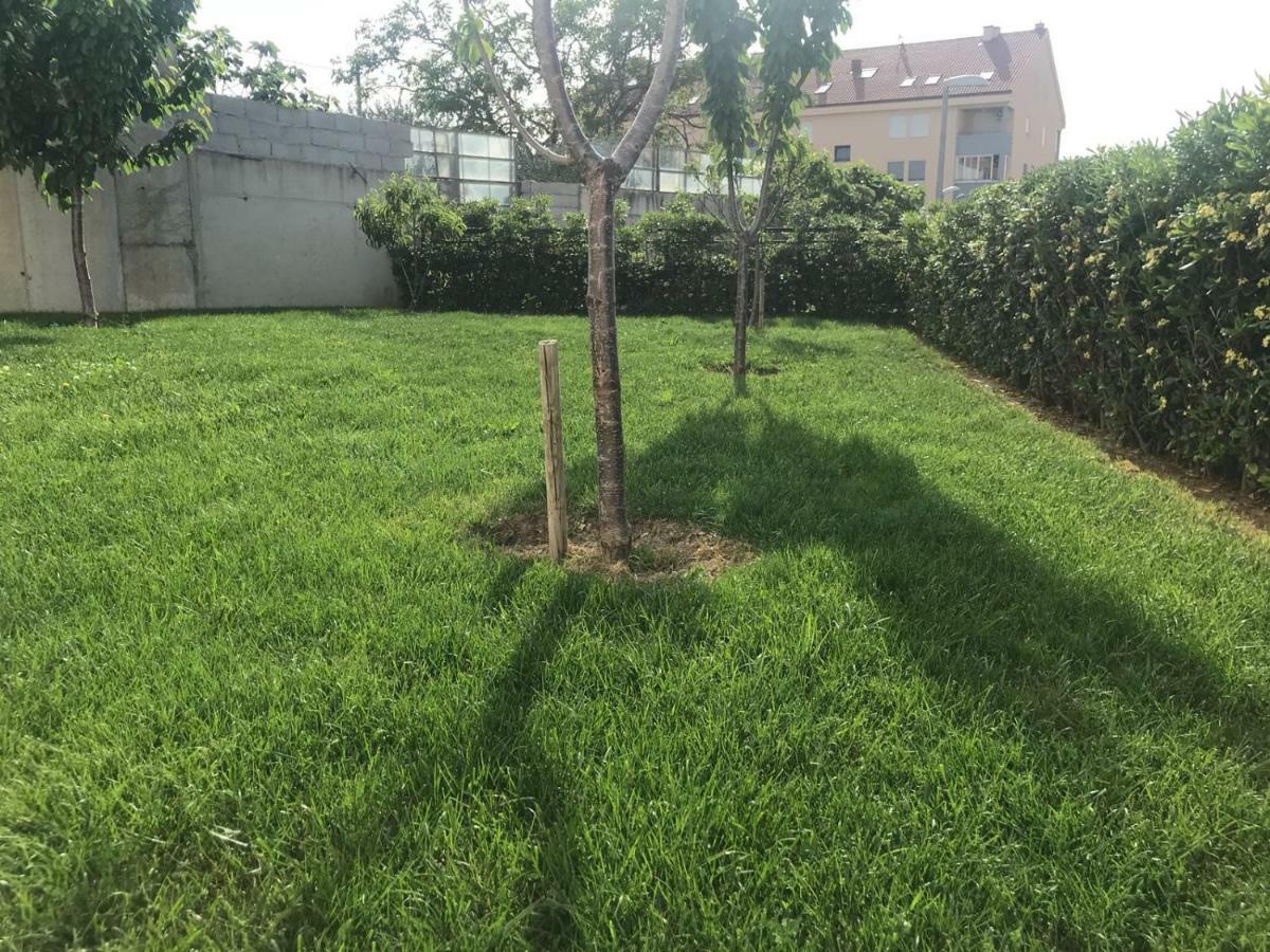 Vlatka Apartman Split Exterior foto